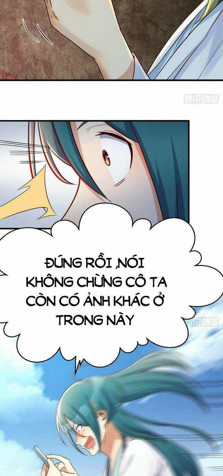 Ta Mắc Chứng Tu Luyện Trâu Bò Chapter 2 trang 59