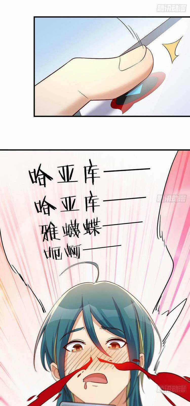 Ta Mắc Chứng Tu Luyện Trâu Bò Chapter 2 trang 62