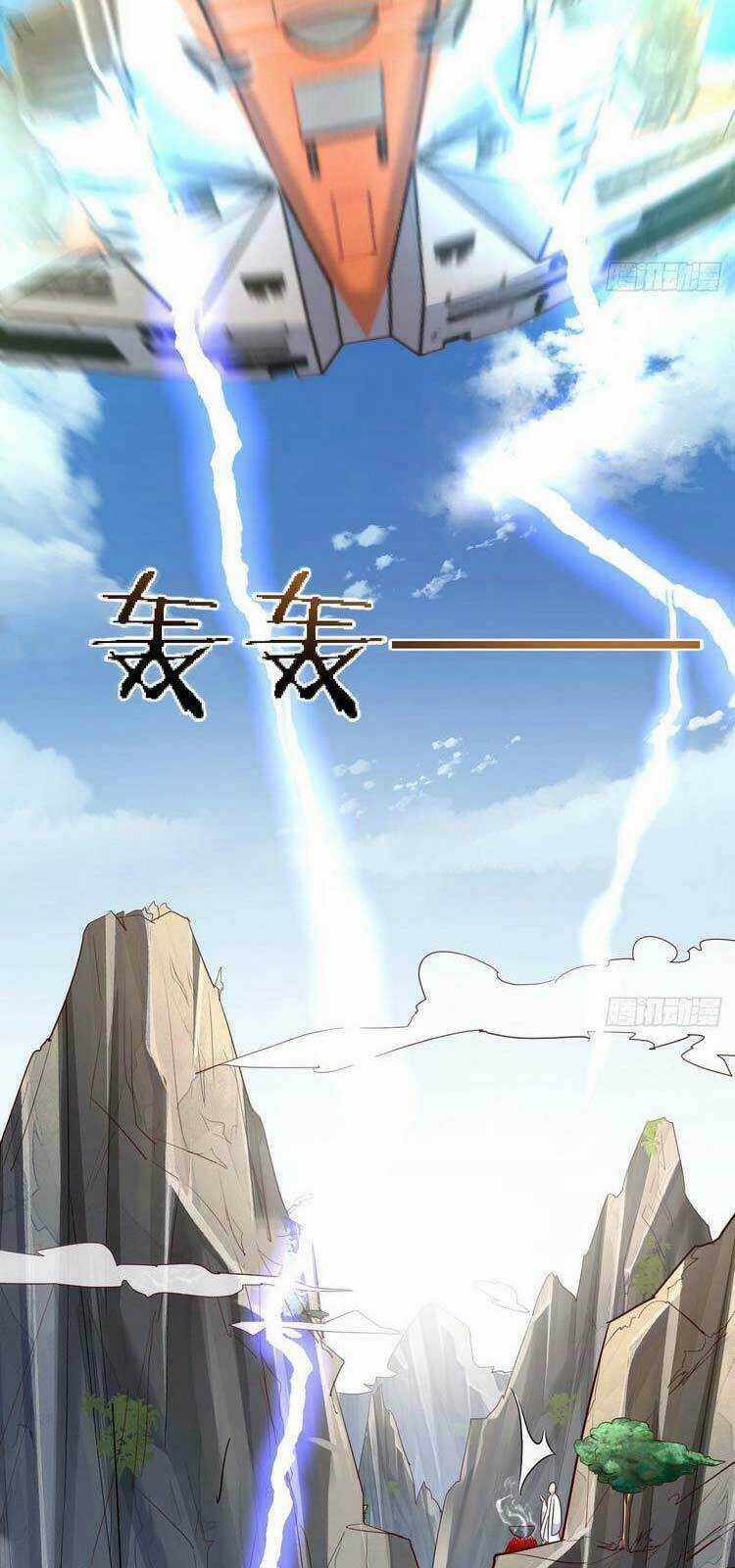 Ta Mắc Chứng Tu Luyện Trâu Bò Chapter 2 trang 67