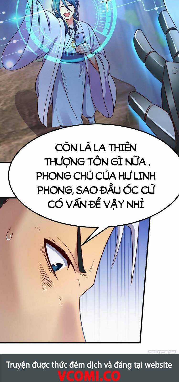 Ta Mắc Chứng Tu Luyện Trâu Bò Chapter 2 trang 70