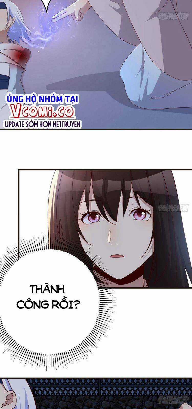 Ta Mắc Chứng Tu Luyện Trâu Bò Chapter 20 trang 18