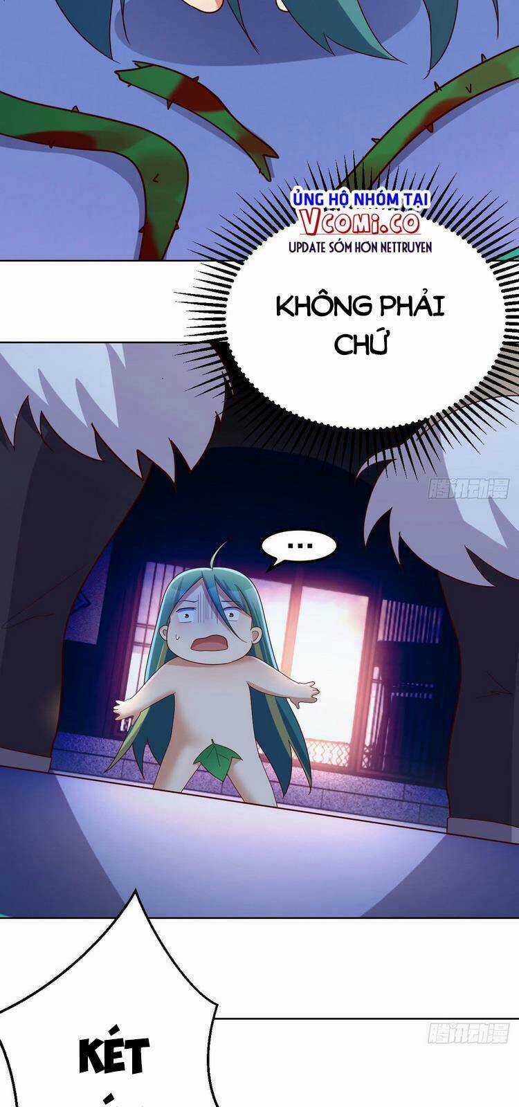 Ta Mắc Chứng Tu Luyện Trâu Bò Chapter 20 trang 2