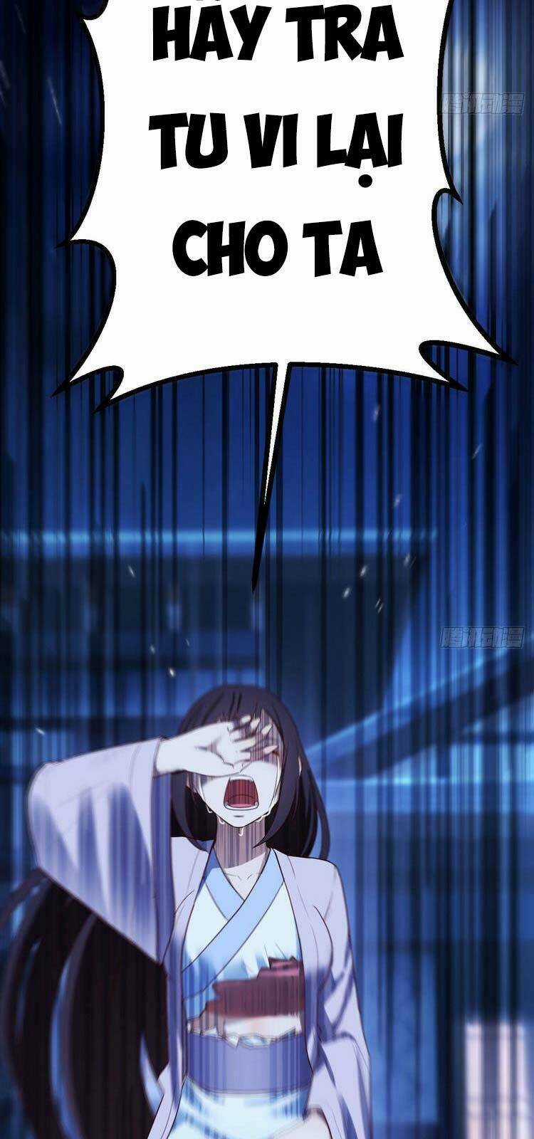 Ta Mắc Chứng Tu Luyện Trâu Bò Chapter 20 trang 26