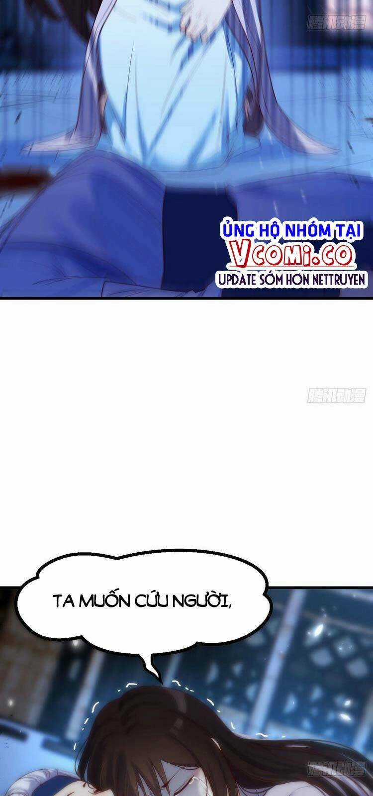 Ta Mắc Chứng Tu Luyện Trâu Bò Chapter 20 trang 27