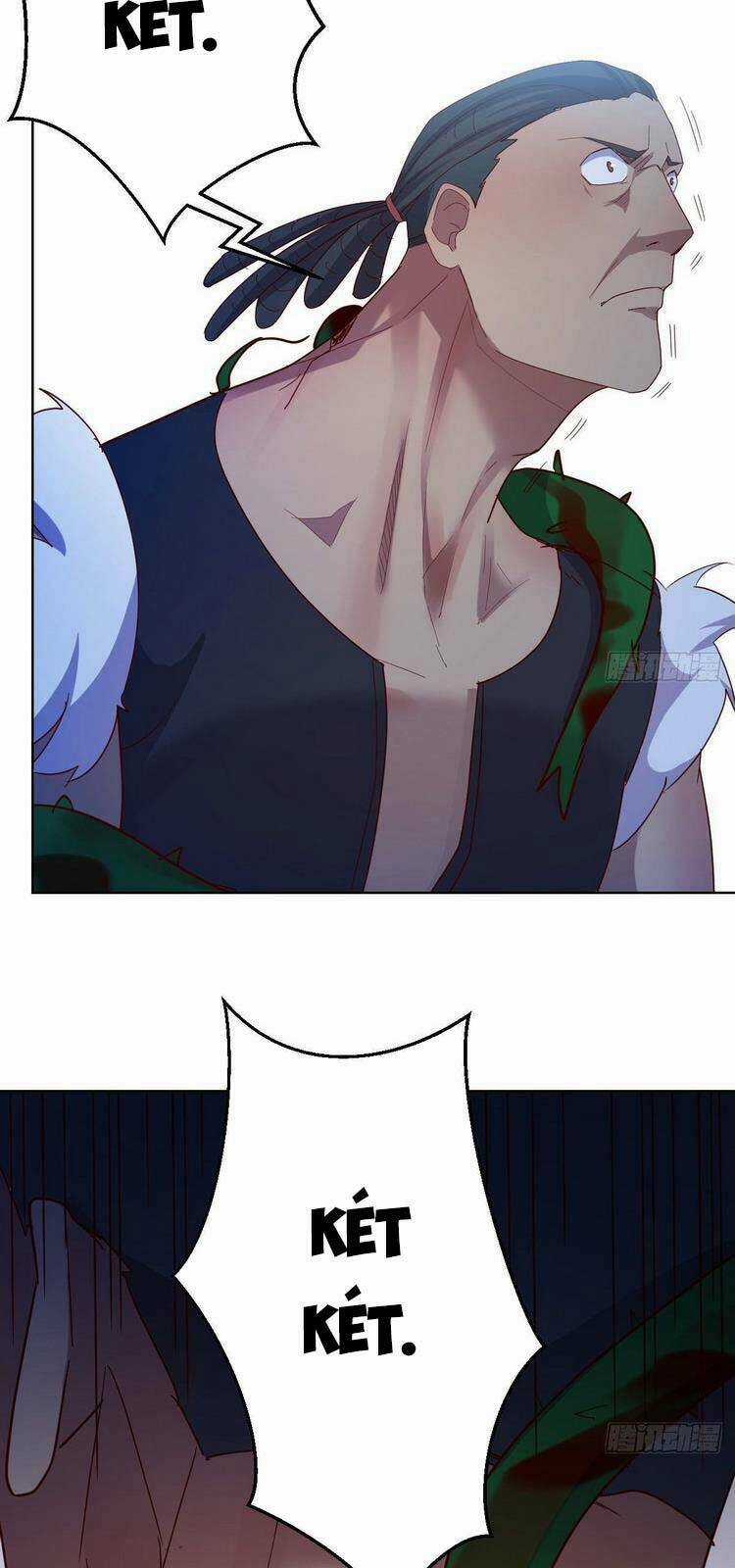 Ta Mắc Chứng Tu Luyện Trâu Bò Chapter 20 trang 3