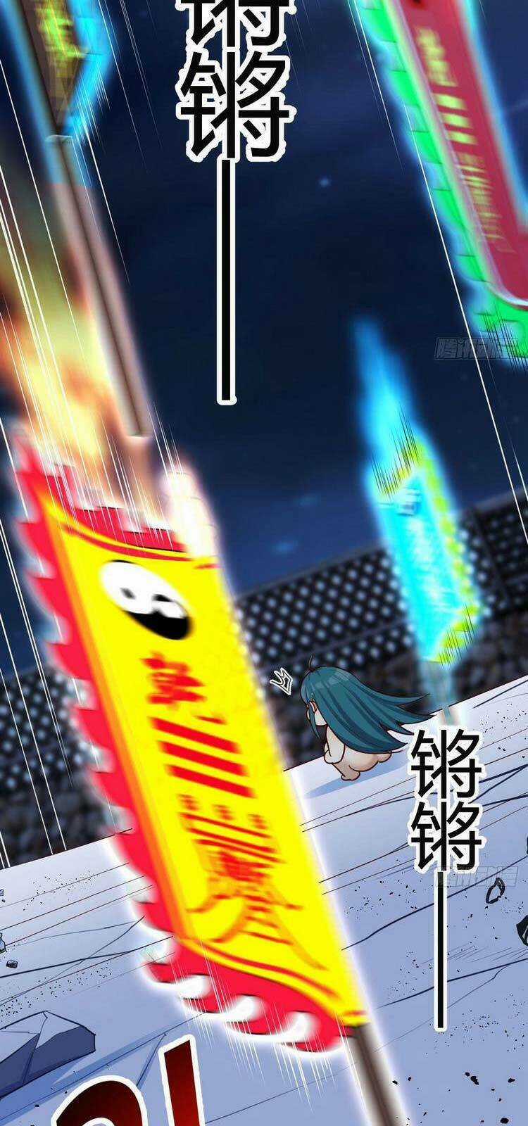 Ta Mắc Chứng Tu Luyện Trâu Bò Chapter 20 trang 30