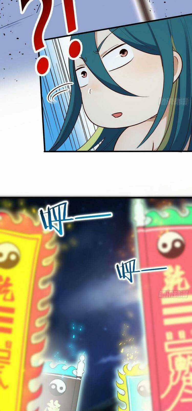 Ta Mắc Chứng Tu Luyện Trâu Bò Chapter 20 trang 31