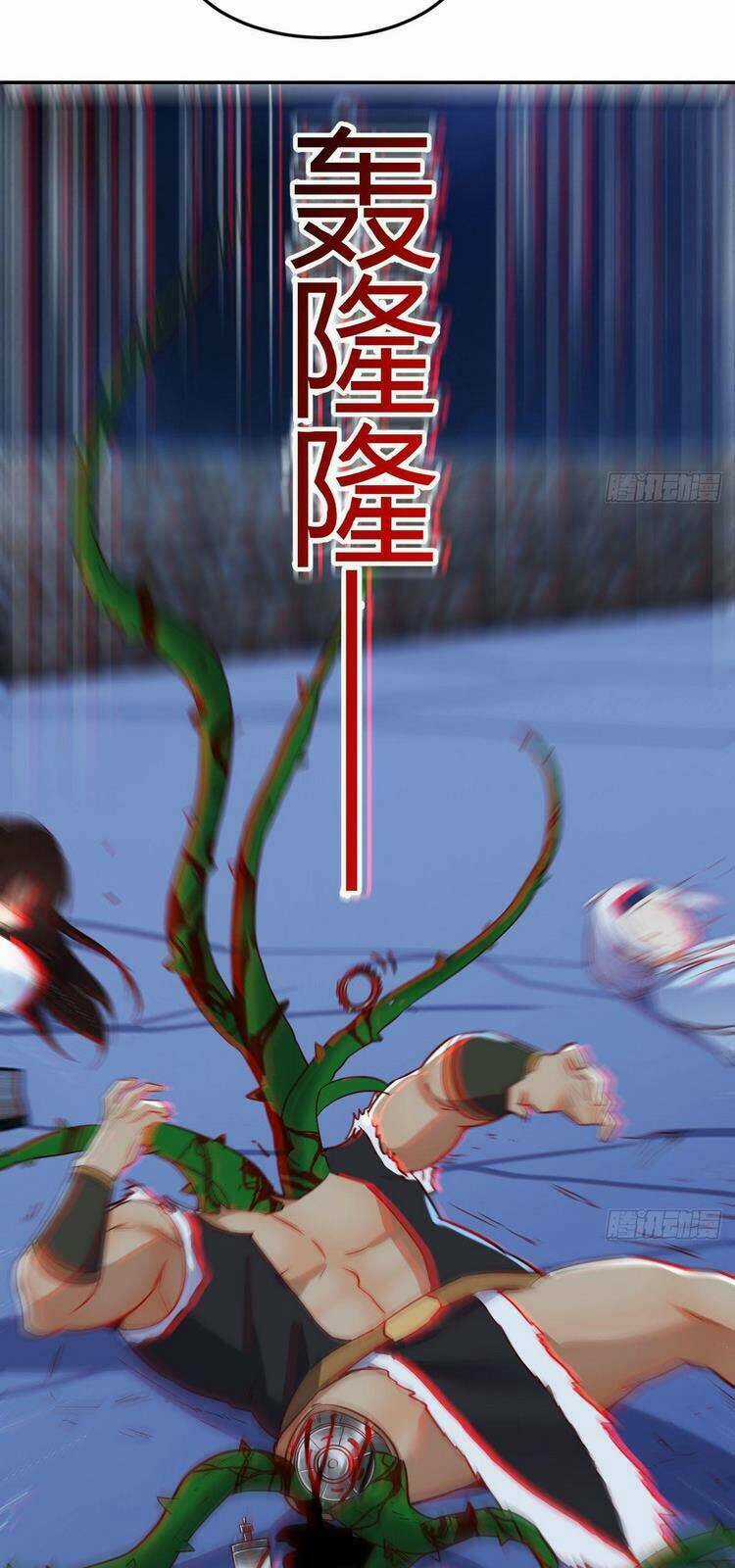 Ta Mắc Chứng Tu Luyện Trâu Bò Chapter 20 trang 6