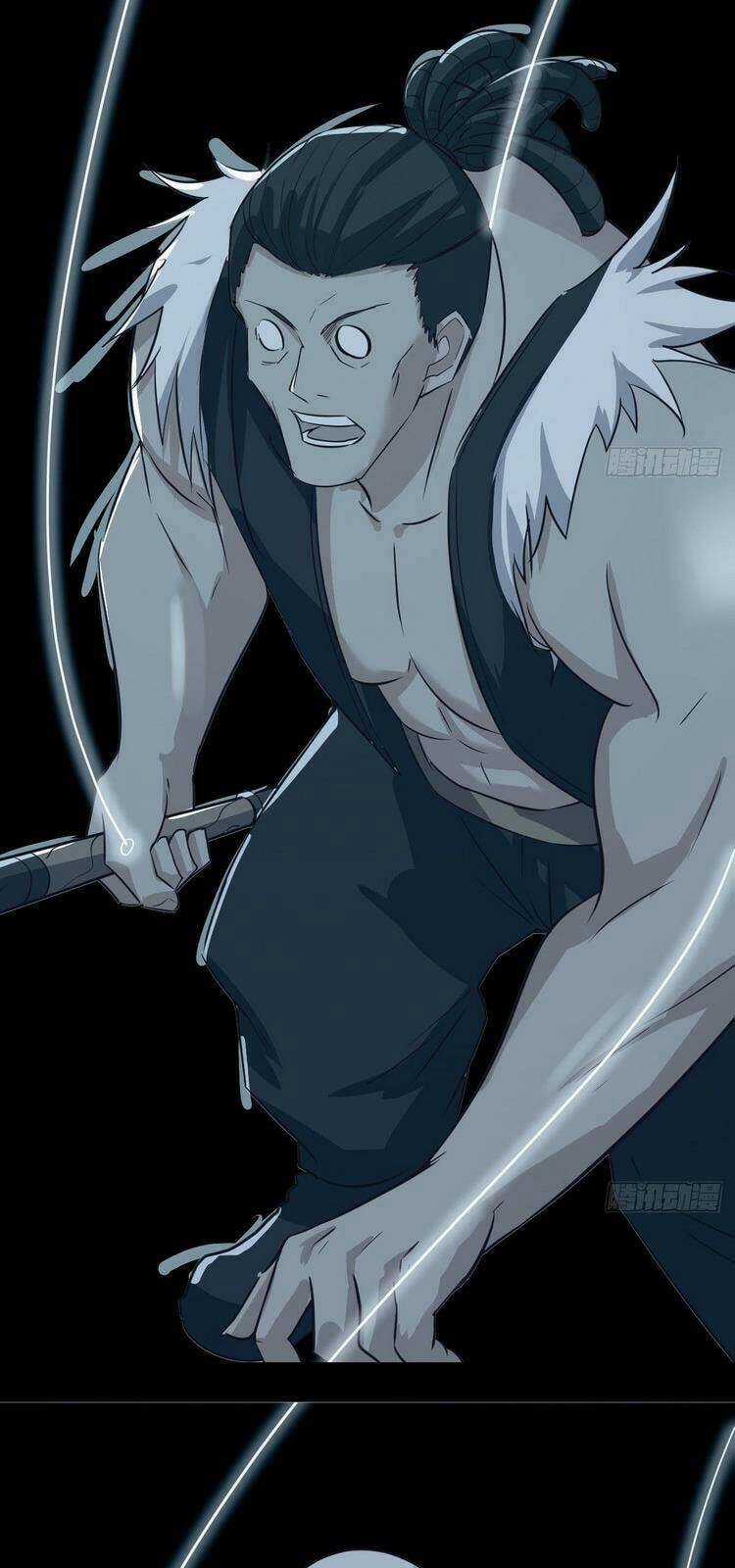 Ta Mắc Chứng Tu Luyện Trâu Bò Chapter 21 trang 10