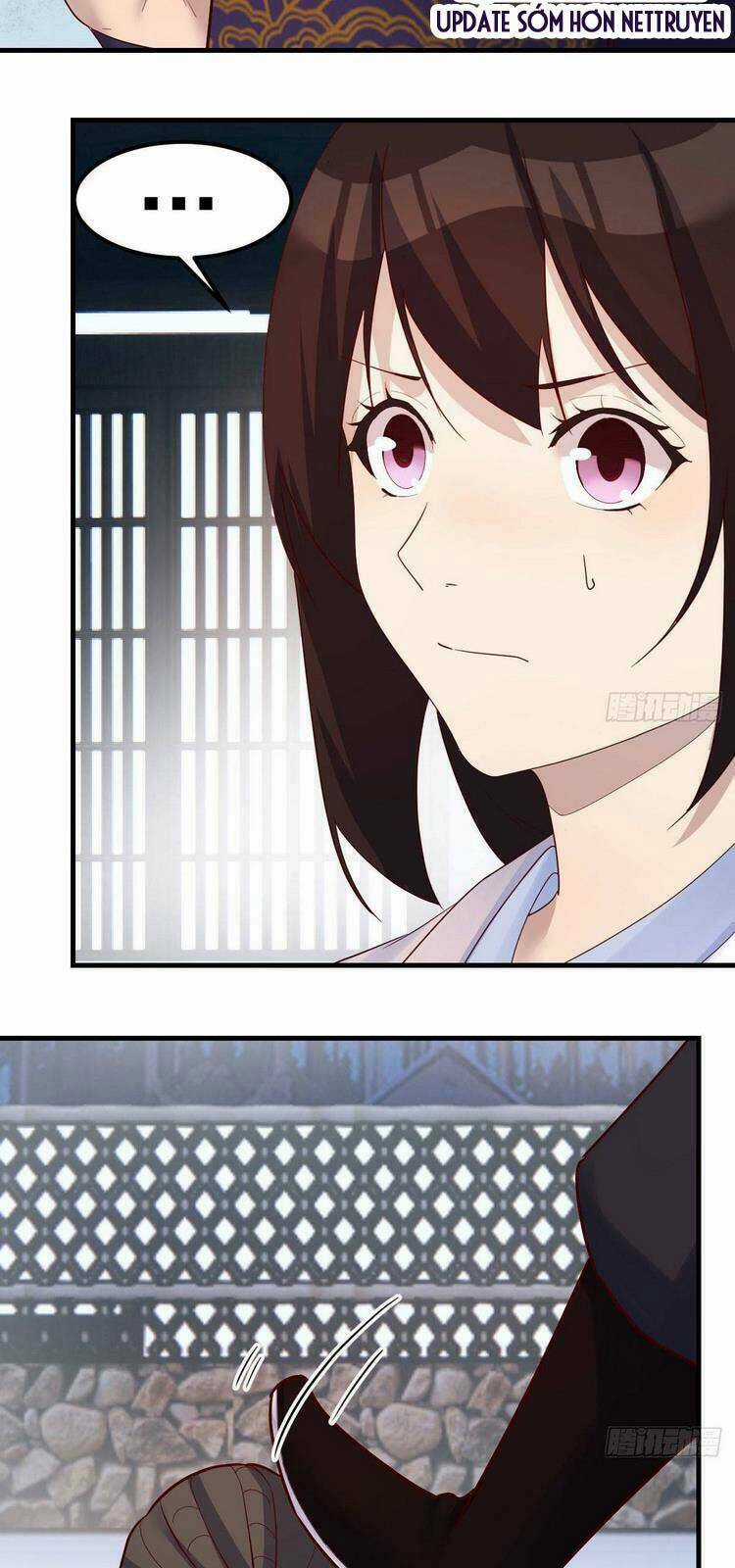 Ta Mắc Chứng Tu Luyện Trâu Bò Chapter 21 trang 15