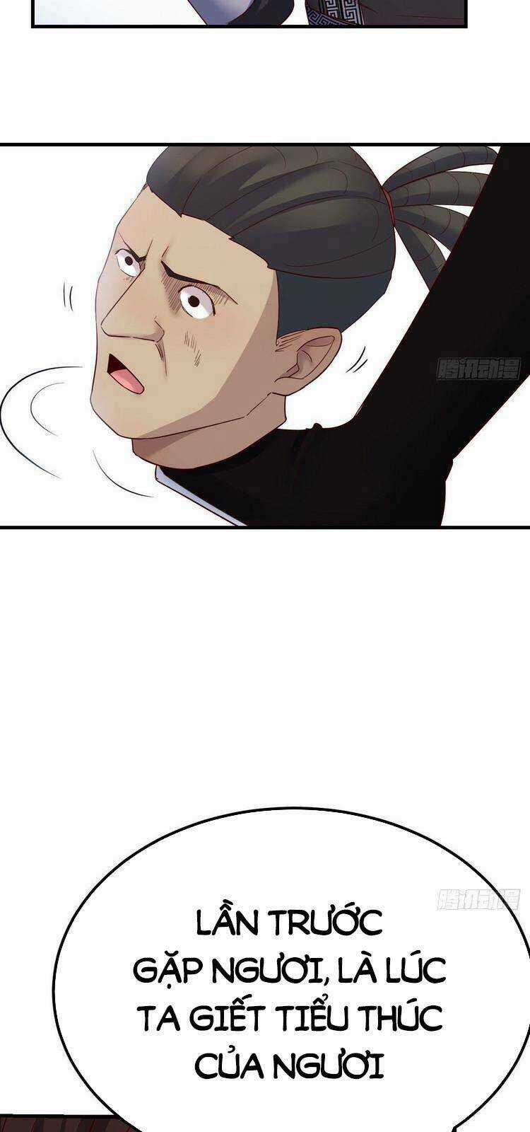 Ta Mắc Chứng Tu Luyện Trâu Bò Chapter 21 trang 17