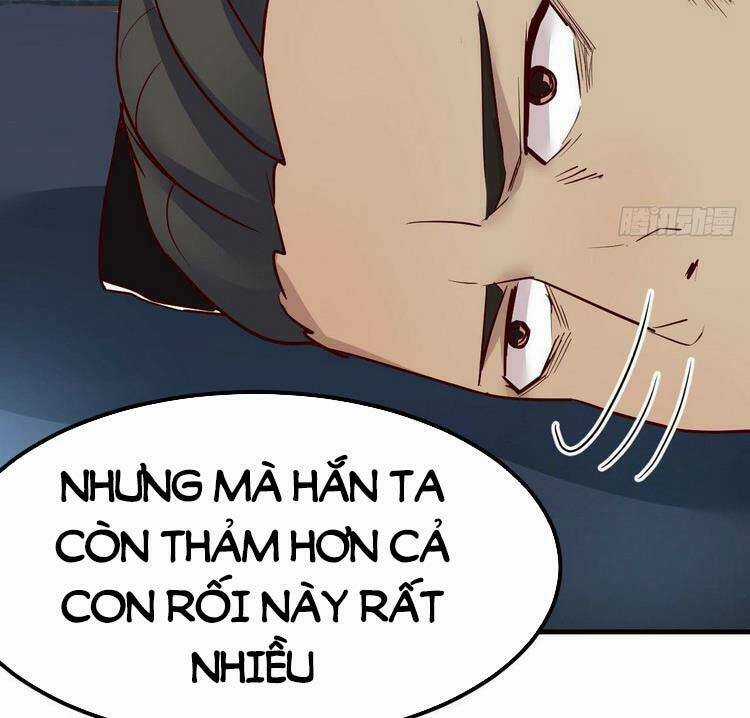 Ta Mắc Chứng Tu Luyện Trâu Bò Chapter 21 trang 20