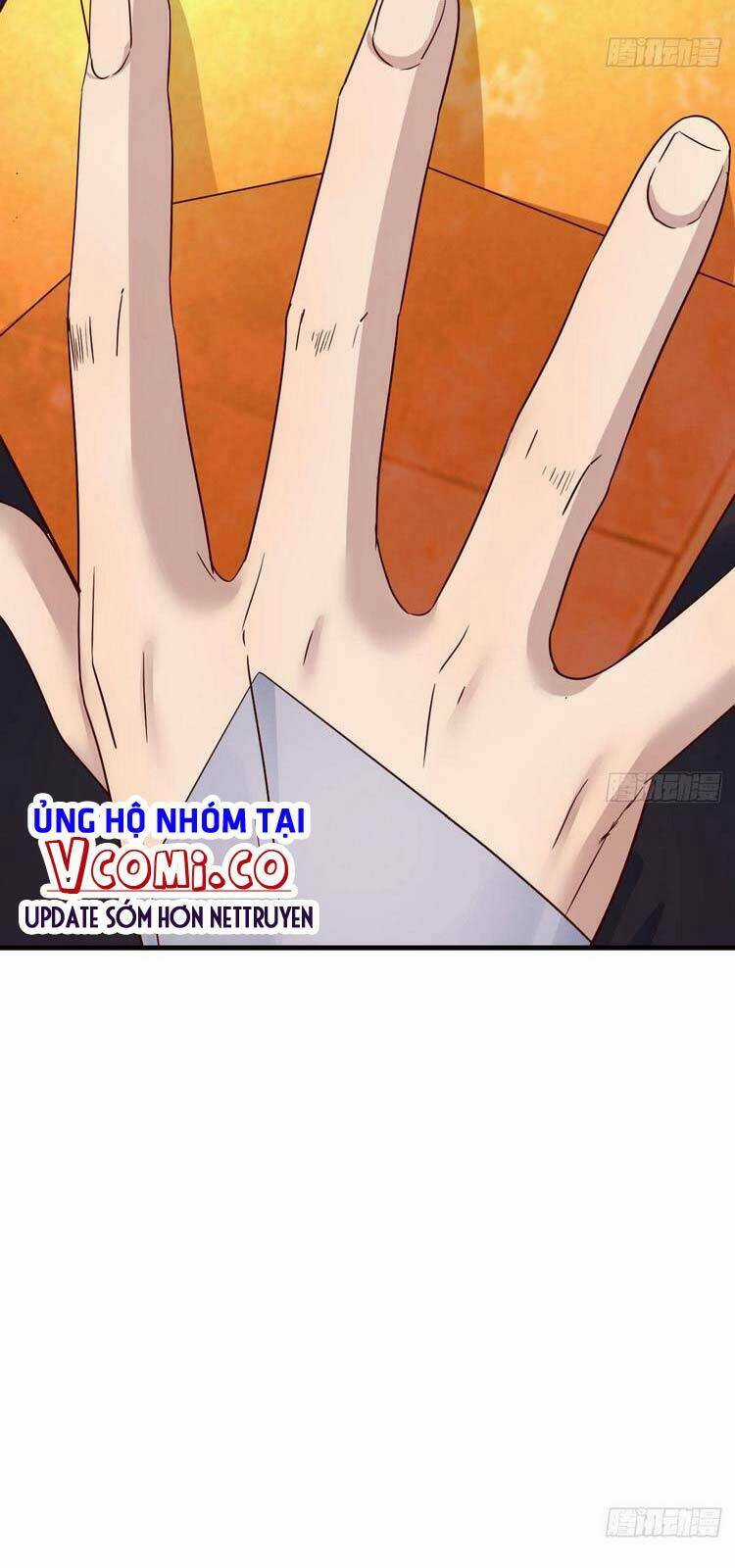 Ta Mắc Chứng Tu Luyện Trâu Bò Chapter 21 trang 23