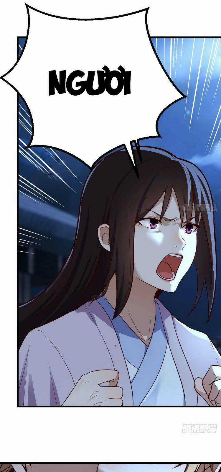 Ta Mắc Chứng Tu Luyện Trâu Bò Chapter 21 trang 24