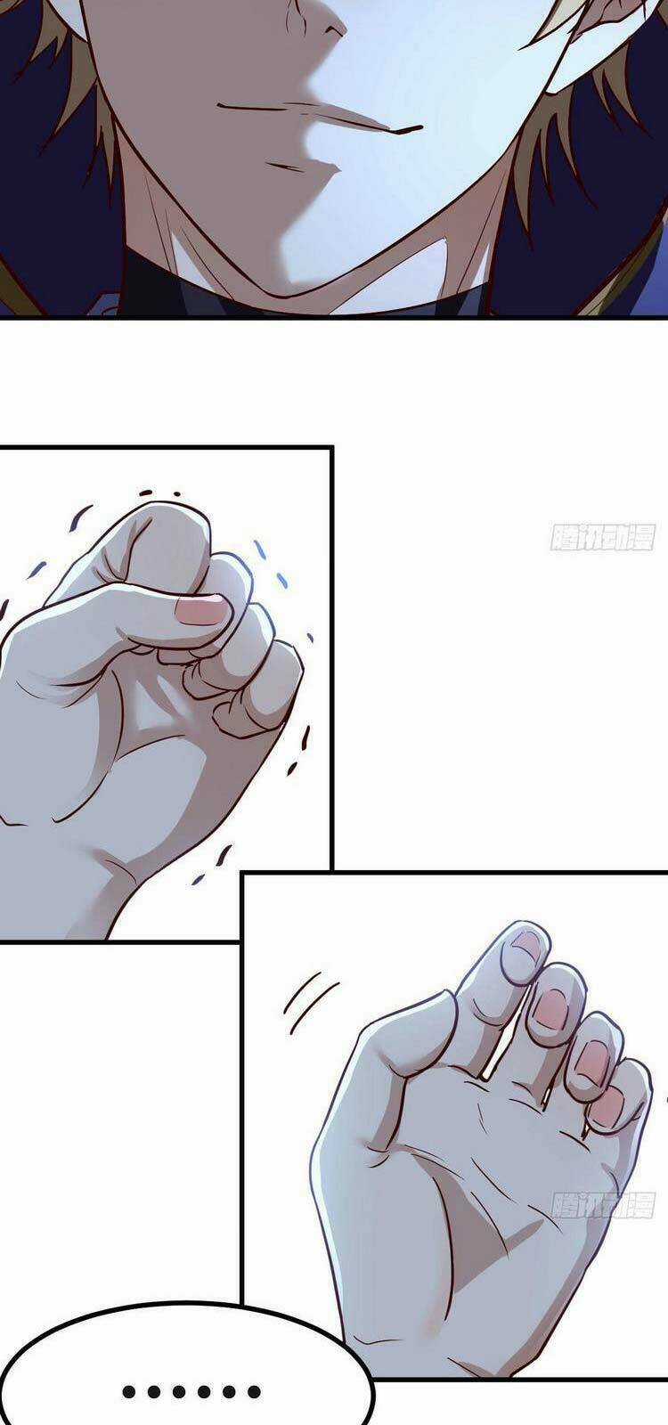 Ta Mắc Chứng Tu Luyện Trâu Bò Chapter 21 trang 25