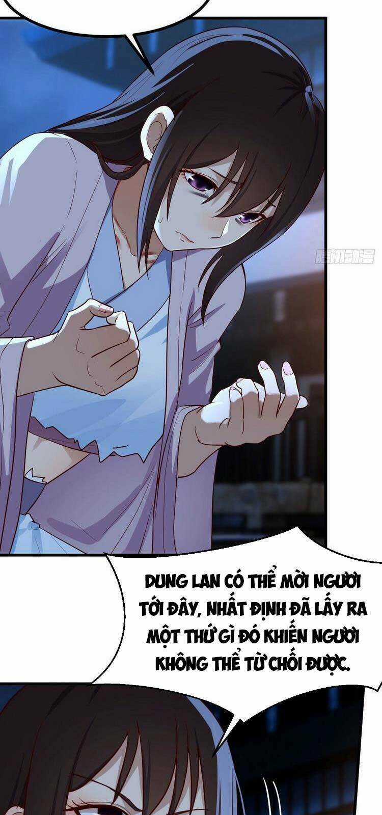 Ta Mắc Chứng Tu Luyện Trâu Bò Chapter 21 trang 26