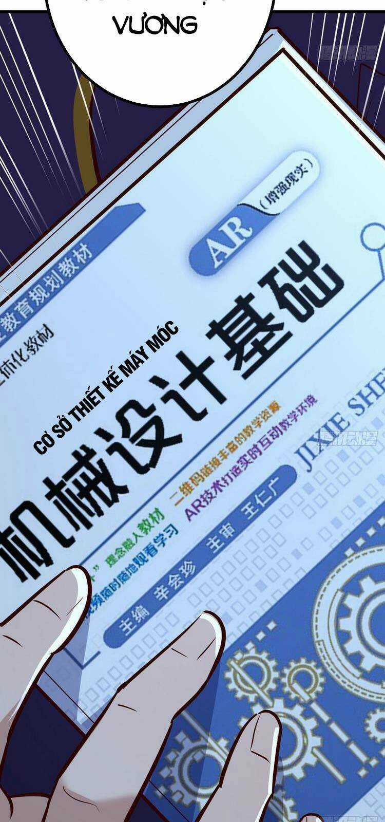 Ta Mắc Chứng Tu Luyện Trâu Bò Chapter 21 trang 30