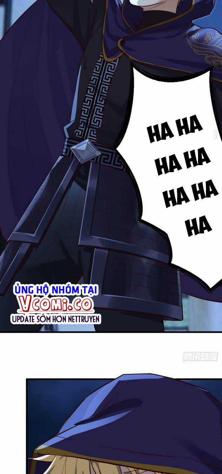 Ta Mắc Chứng Tu Luyện Trâu Bò Chapter 21 trang 34