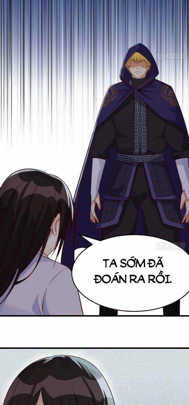 Ta Mắc Chứng Tu Luyện Trâu Bò Chapter 21 trang 5