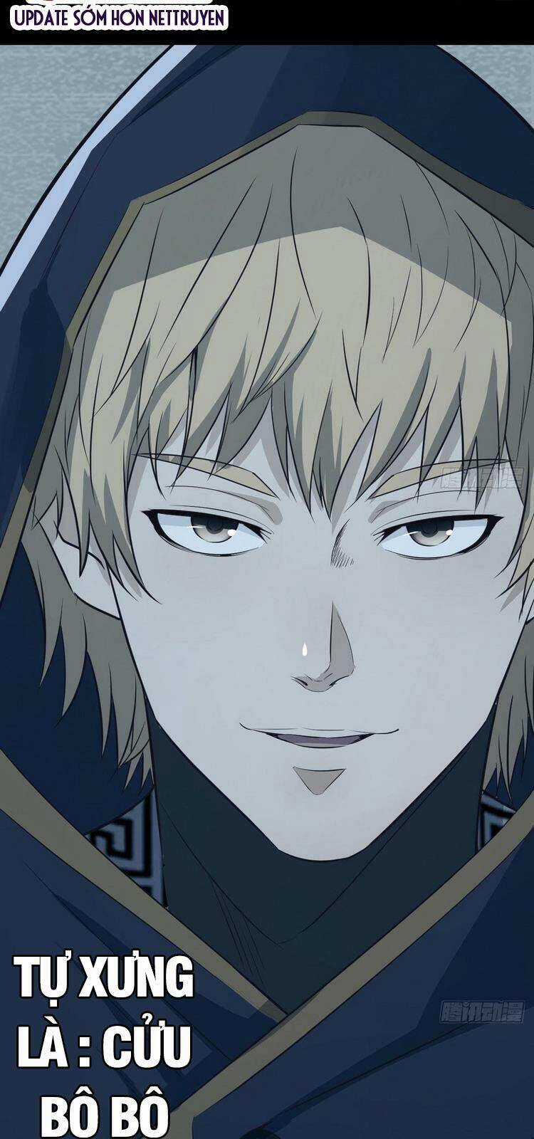 Ta Mắc Chứng Tu Luyện Trâu Bò Chapter 21 trang 8