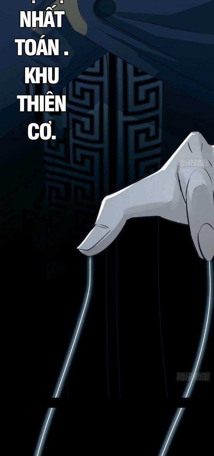 Ta Mắc Chứng Tu Luyện Trâu Bò Chapter 21 trang 9