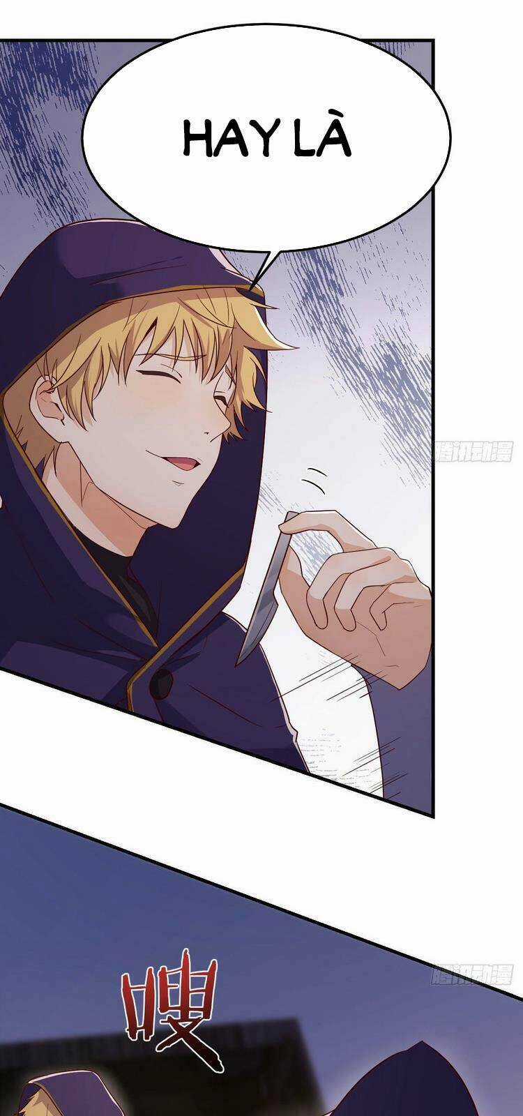 Ta Mắc Chứng Tu Luyện Trâu Bò Chapter 22 trang 11