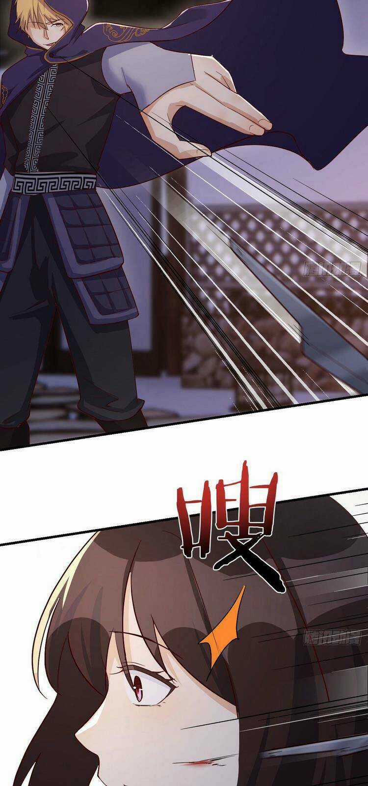 Ta Mắc Chứng Tu Luyện Trâu Bò Chapter 22 trang 12