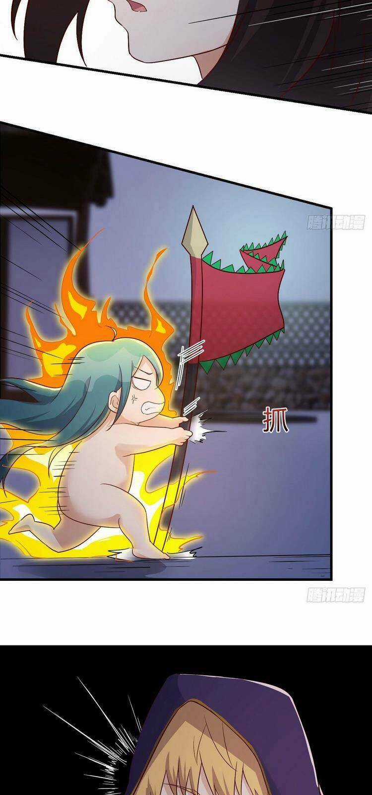 Ta Mắc Chứng Tu Luyện Trâu Bò Chapter 22 trang 13