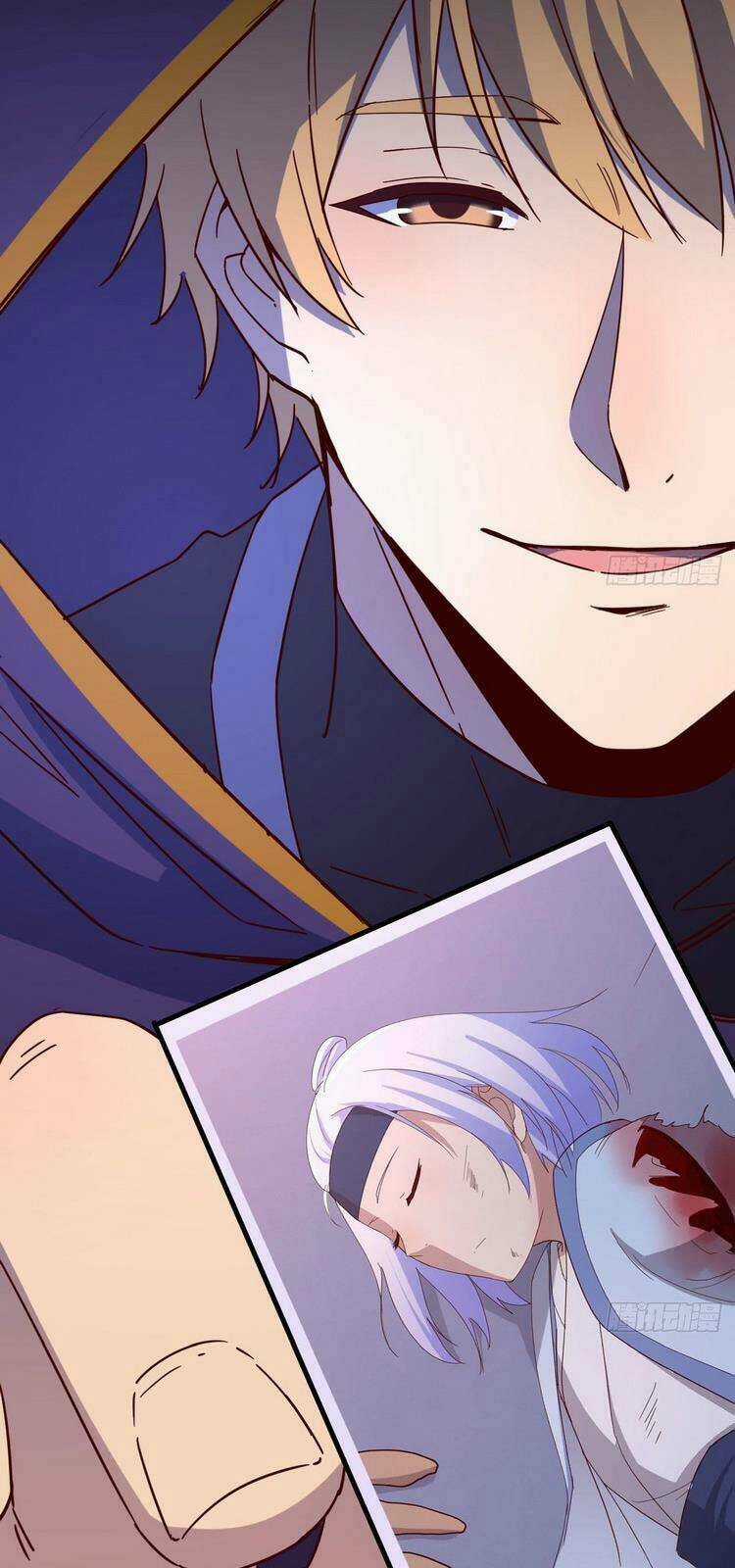 Ta Mắc Chứng Tu Luyện Trâu Bò Chapter 22 trang 2