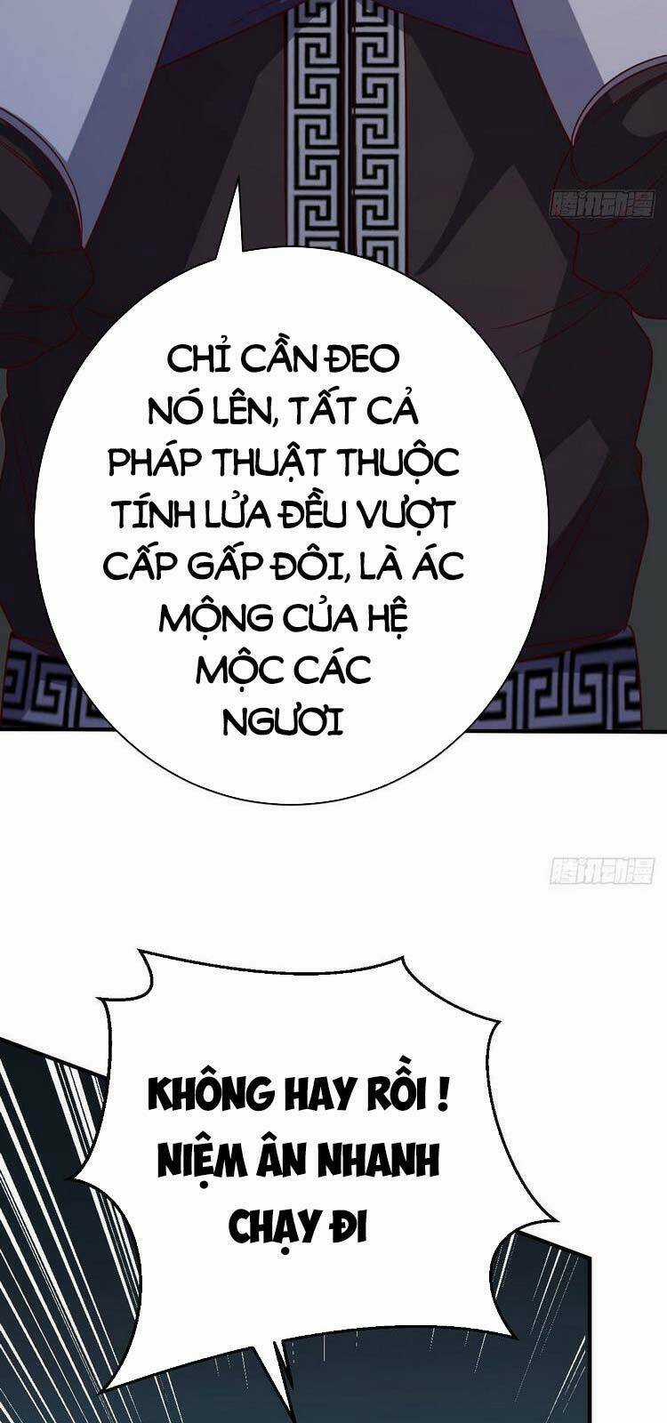 Ta Mắc Chứng Tu Luyện Trâu Bò Chapter 22 trang 24