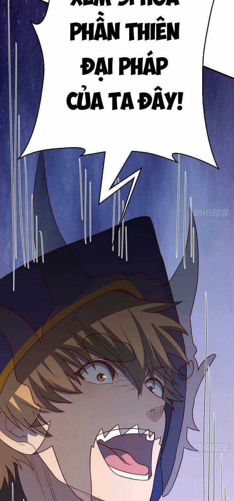 Ta Mắc Chứng Tu Luyện Trâu Bò Chapter 22 trang 27