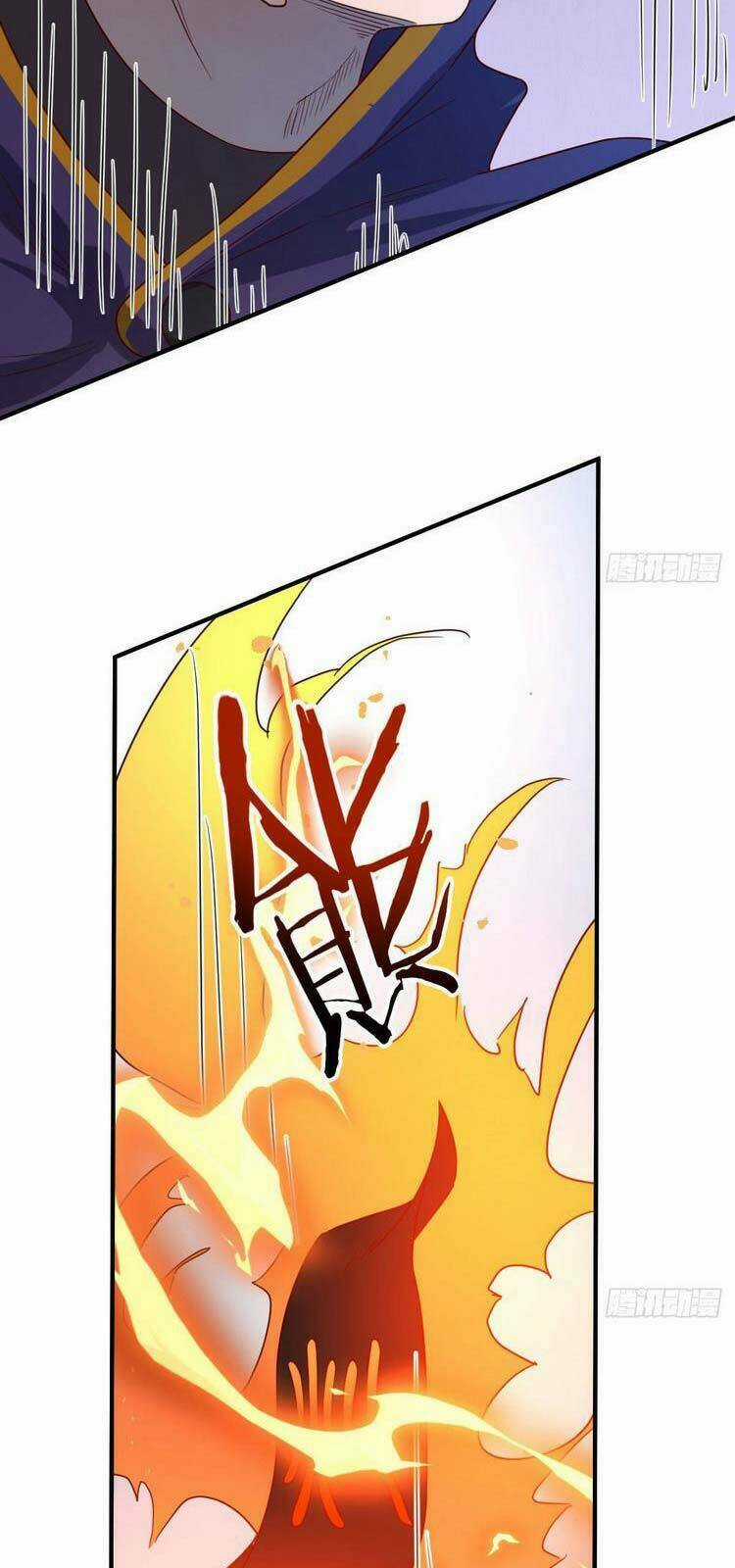 Ta Mắc Chứng Tu Luyện Trâu Bò Chapter 22 trang 28