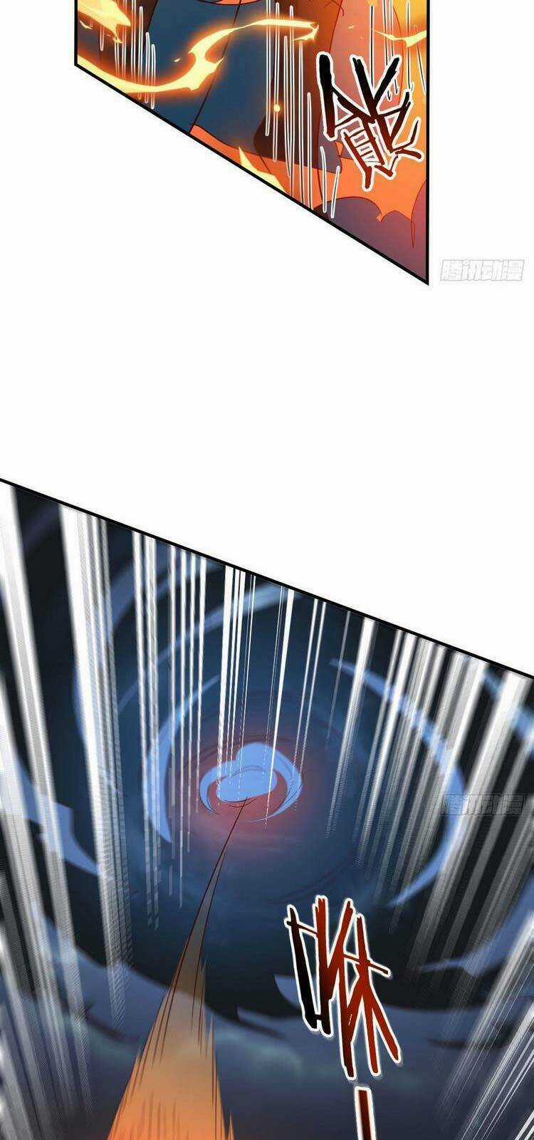 Ta Mắc Chứng Tu Luyện Trâu Bò Chapter 22 trang 30