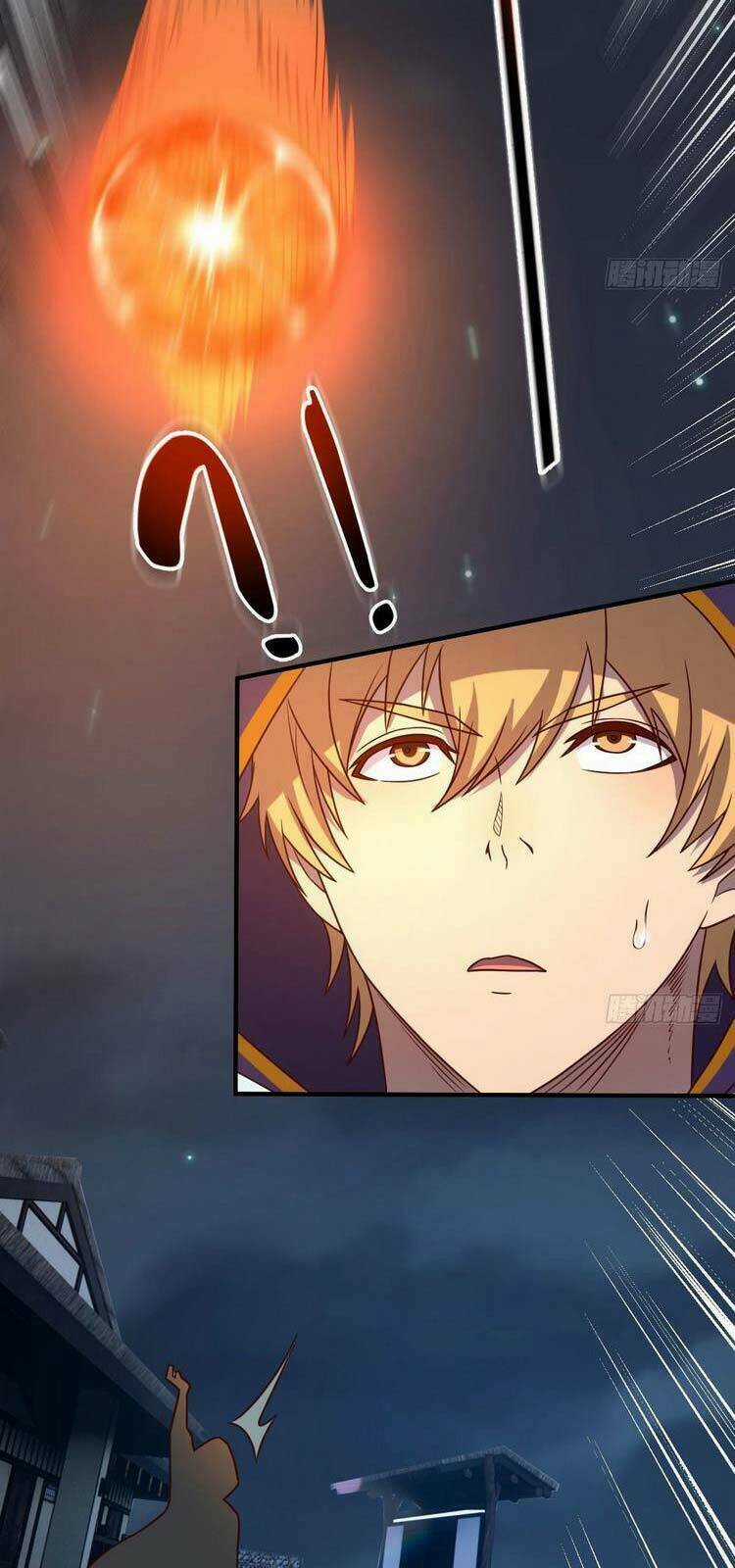 Ta Mắc Chứng Tu Luyện Trâu Bò Chapter 22 trang 31