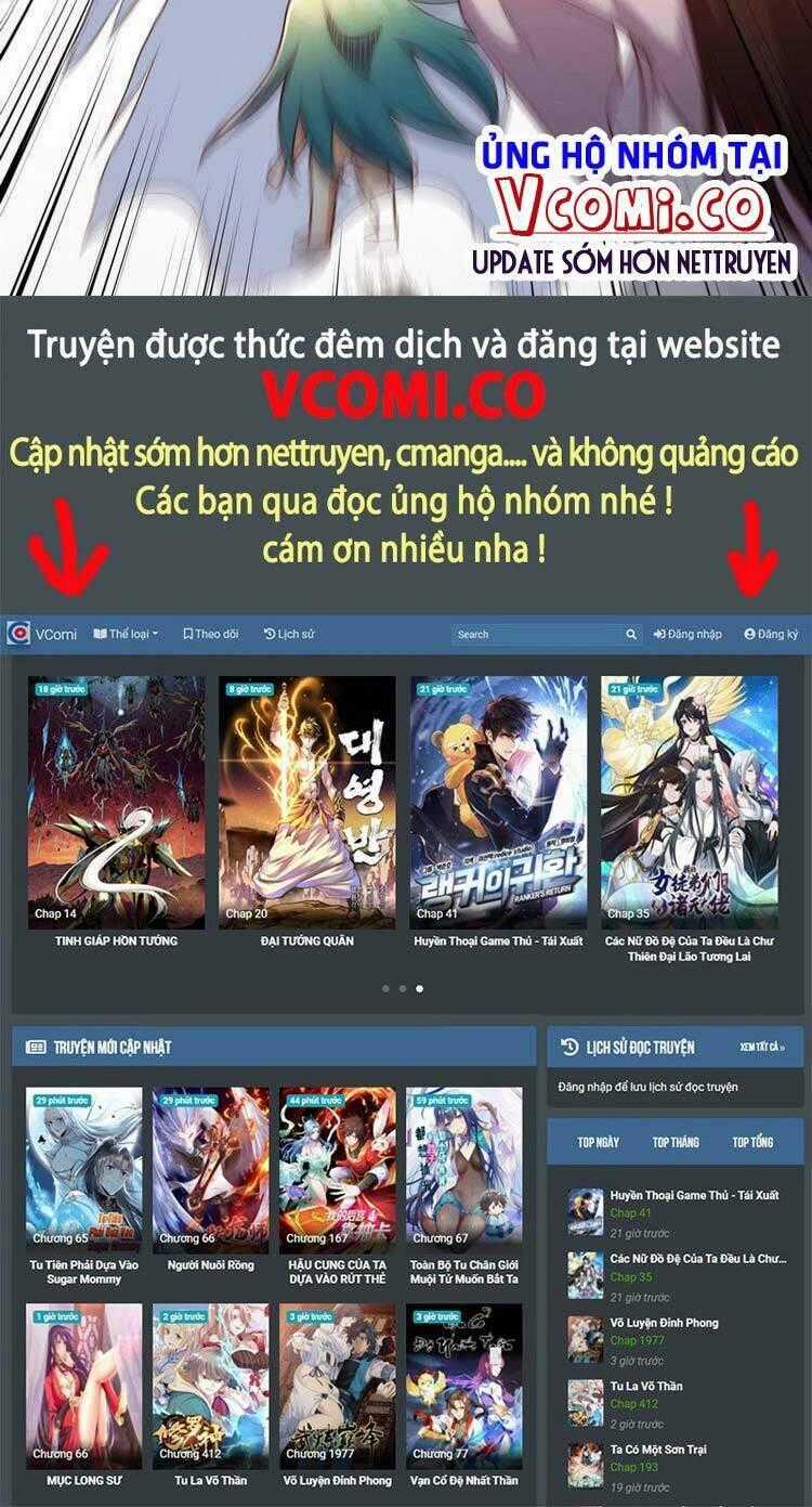 Ta Mắc Chứng Tu Luyện Trâu Bò Chapter 22 trang 34