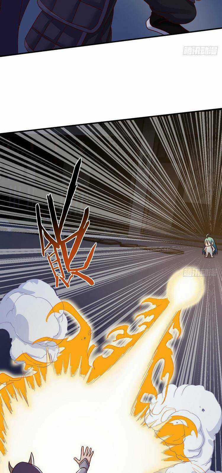 Ta Mắc Chứng Tu Luyện Trâu Bò Chapter 23 trang 13