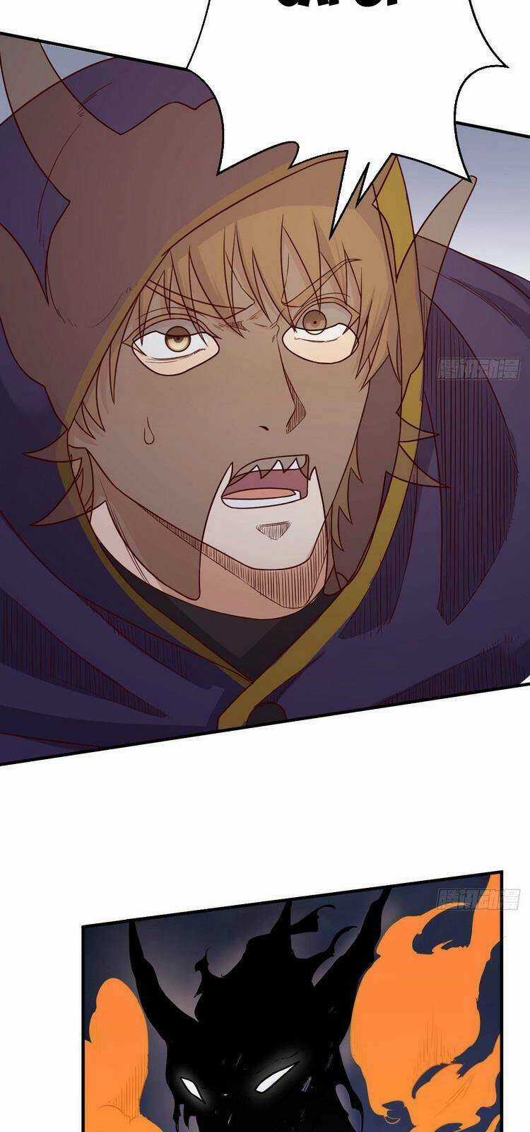 Ta Mắc Chứng Tu Luyện Trâu Bò Chapter 23 trang 17