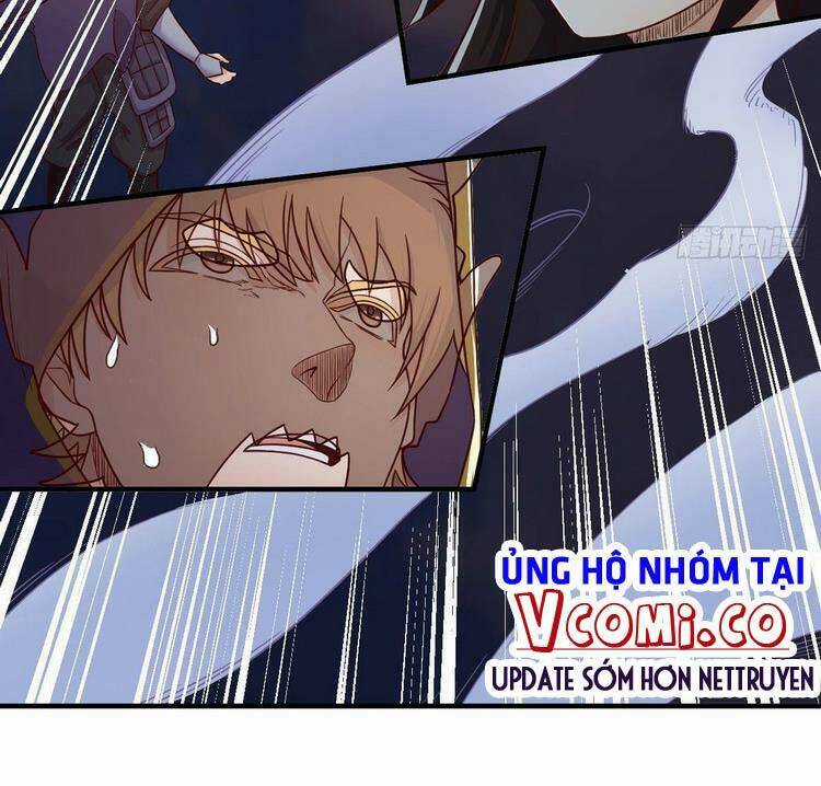 Ta Mắc Chứng Tu Luyện Trâu Bò Chapter 23 trang 20