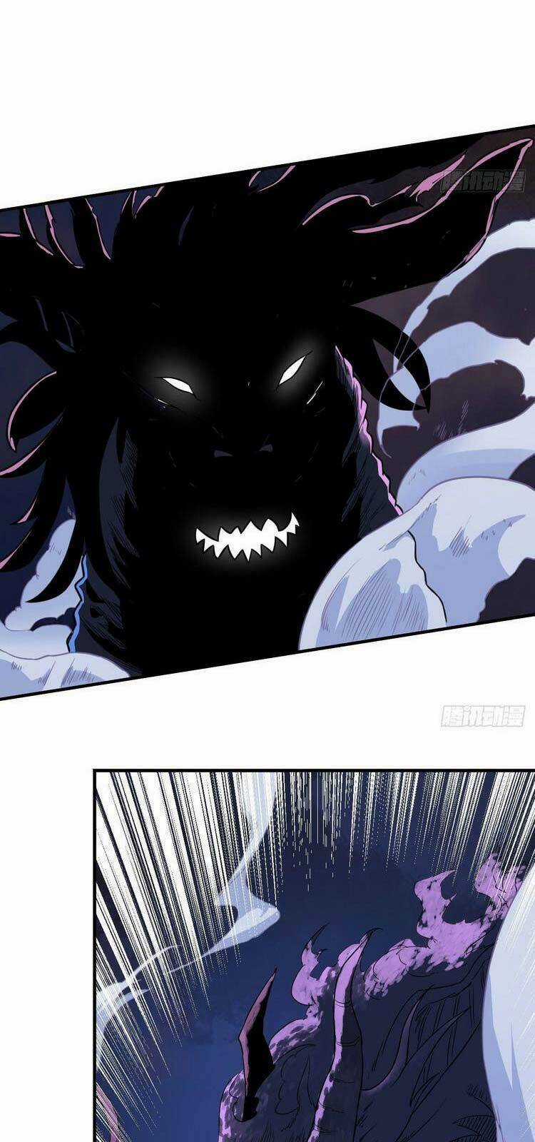 Ta Mắc Chứng Tu Luyện Trâu Bò Chapter 23 trang 21