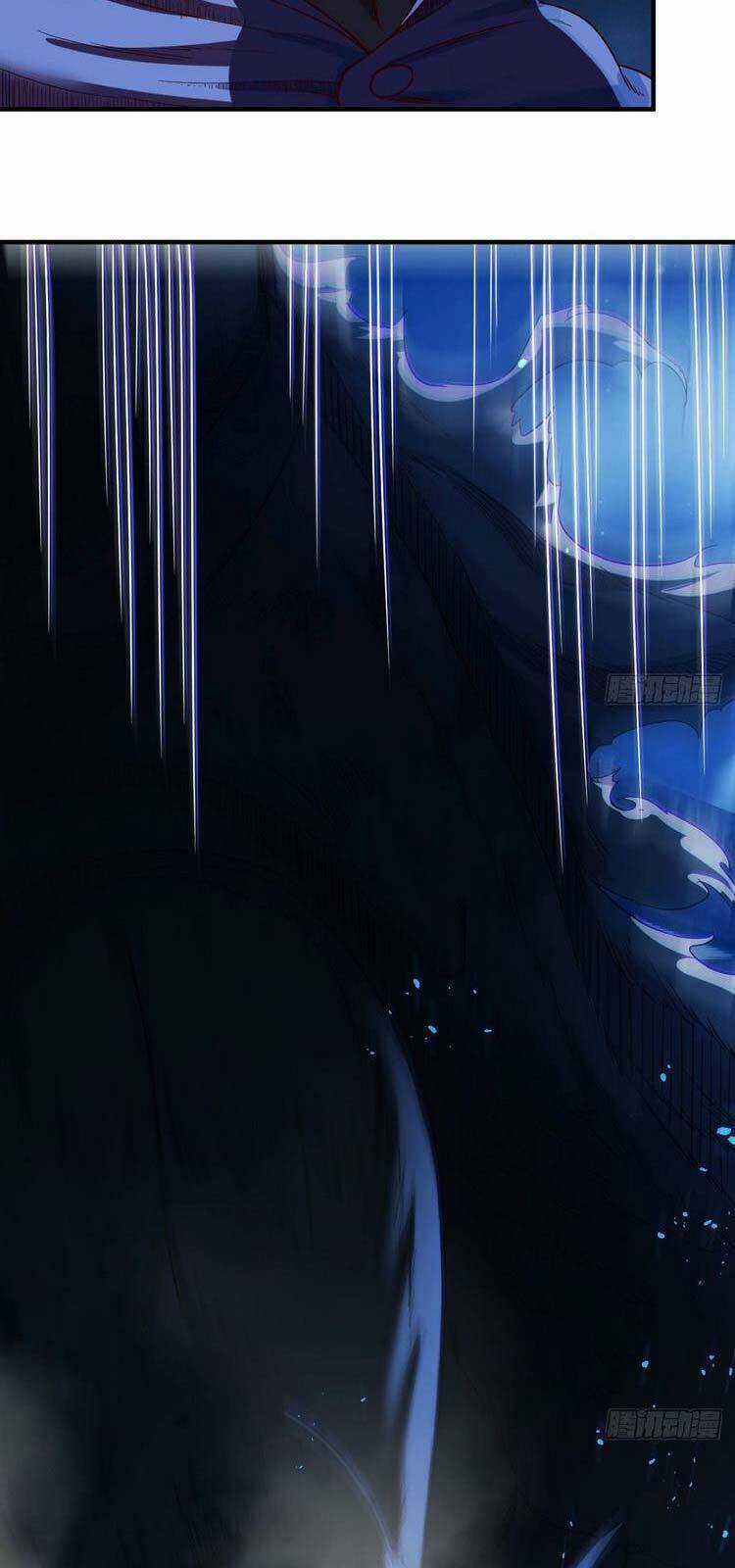 Ta Mắc Chứng Tu Luyện Trâu Bò Chapter 23 trang 24