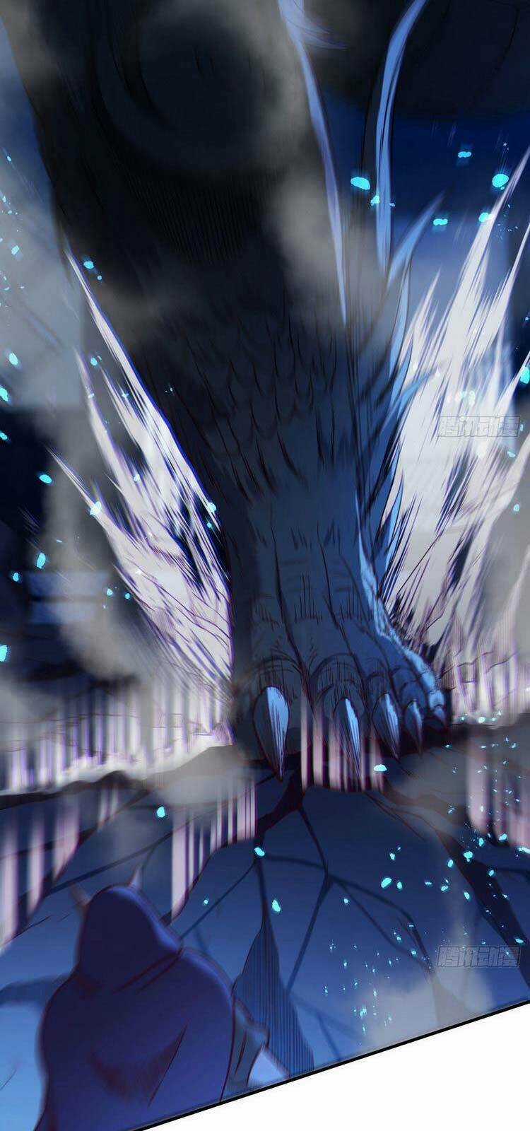 Ta Mắc Chứng Tu Luyện Trâu Bò Chapter 23 trang 25