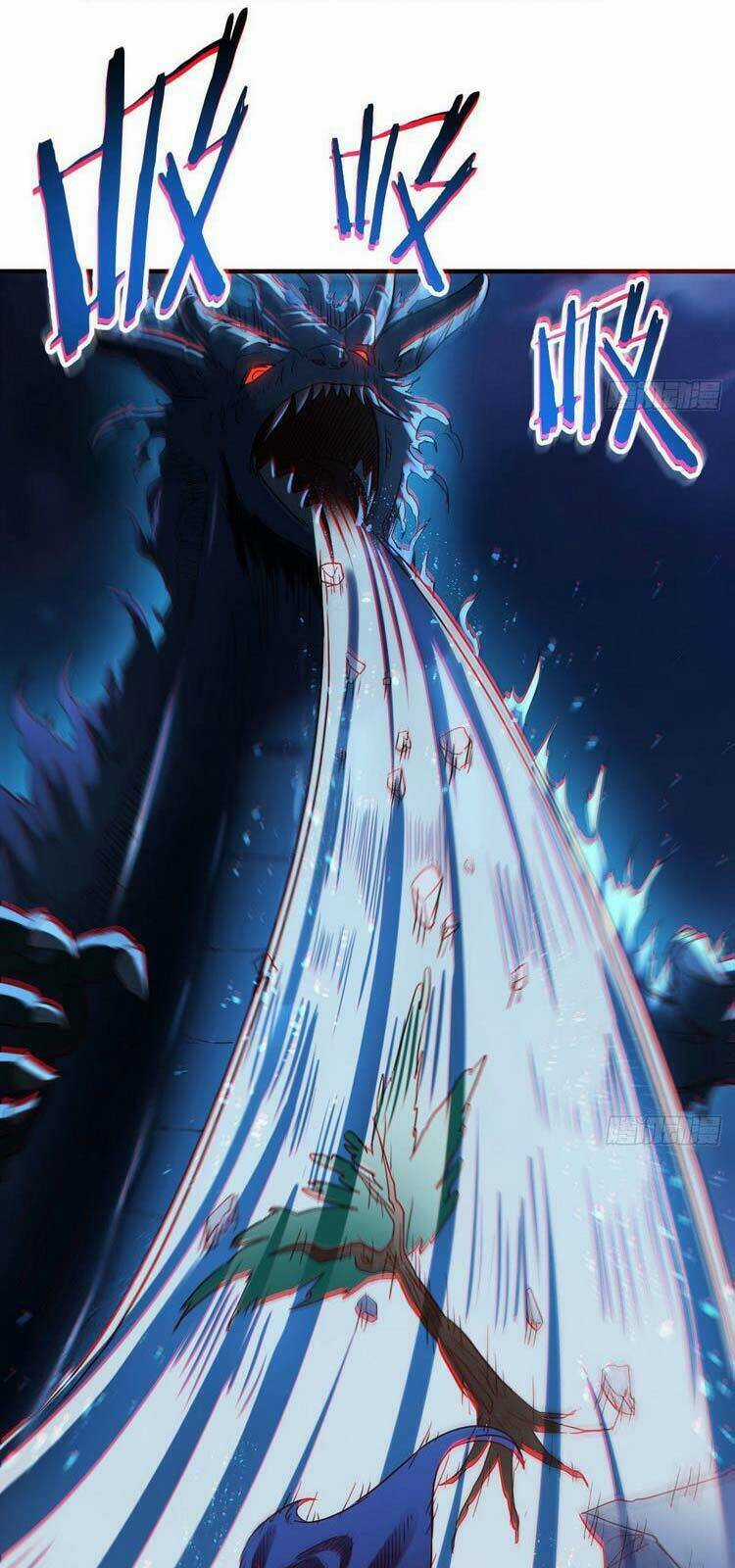 Ta Mắc Chứng Tu Luyện Trâu Bò Chapter 23 trang 27