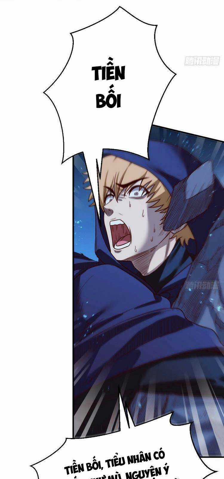 Ta Mắc Chứng Tu Luyện Trâu Bò Chapter 23 trang 29