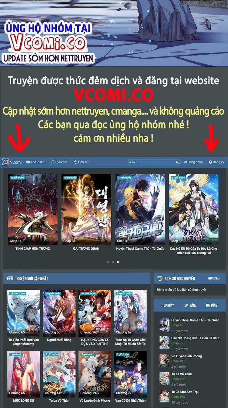 Ta Mắc Chứng Tu Luyện Trâu Bò Chapter 23 trang 33