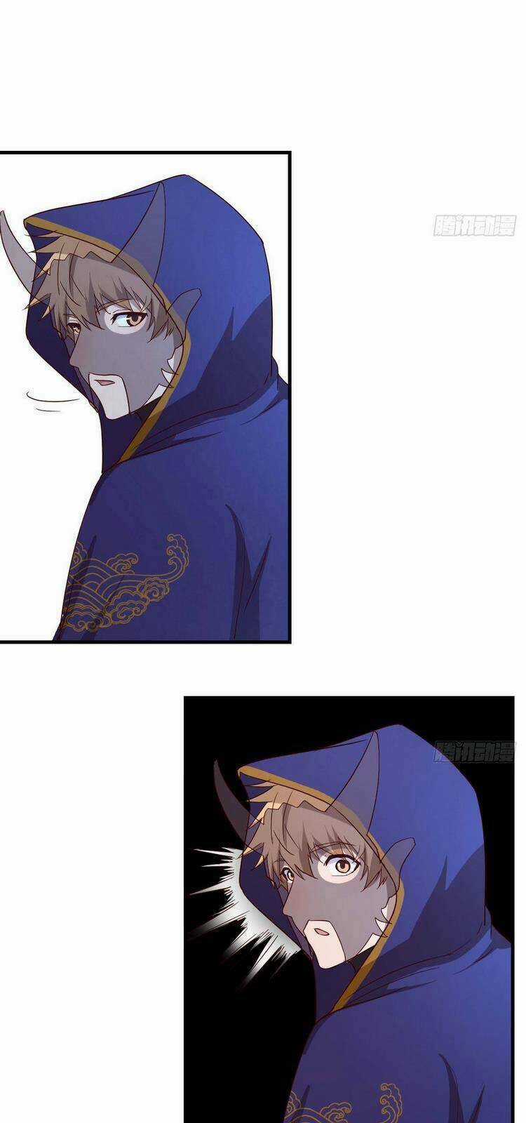 Ta Mắc Chứng Tu Luyện Trâu Bò Chapter 23 trang 4