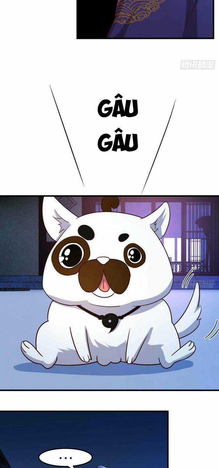 Ta Mắc Chứng Tu Luyện Trâu Bò Chapter 23 trang 5