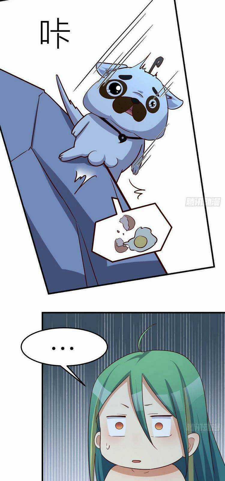 Ta Mắc Chứng Tu Luyện Trâu Bò Chapter 23 trang 8