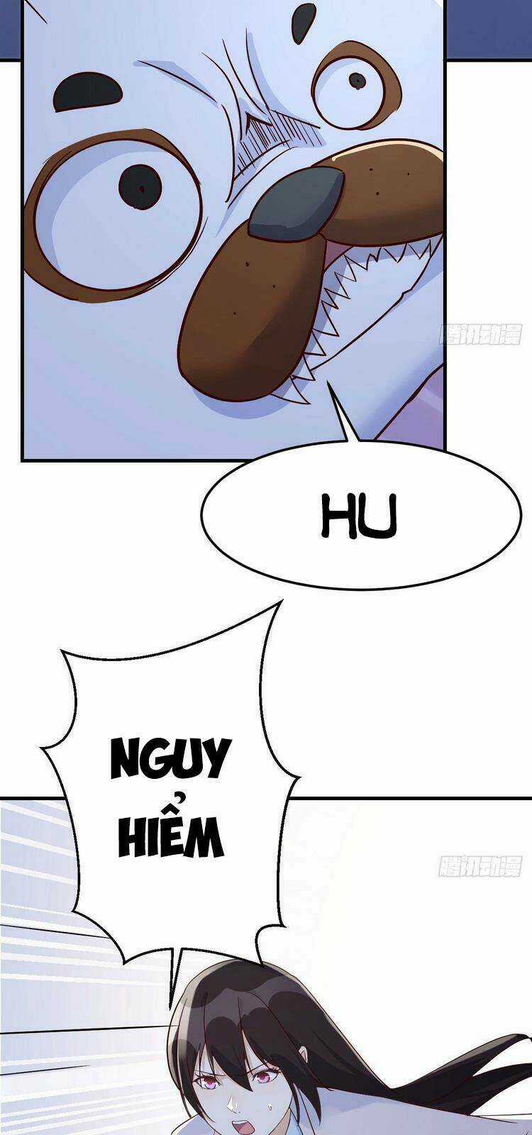 Ta Mắc Chứng Tu Luyện Trâu Bò Chapter 24 trang 10