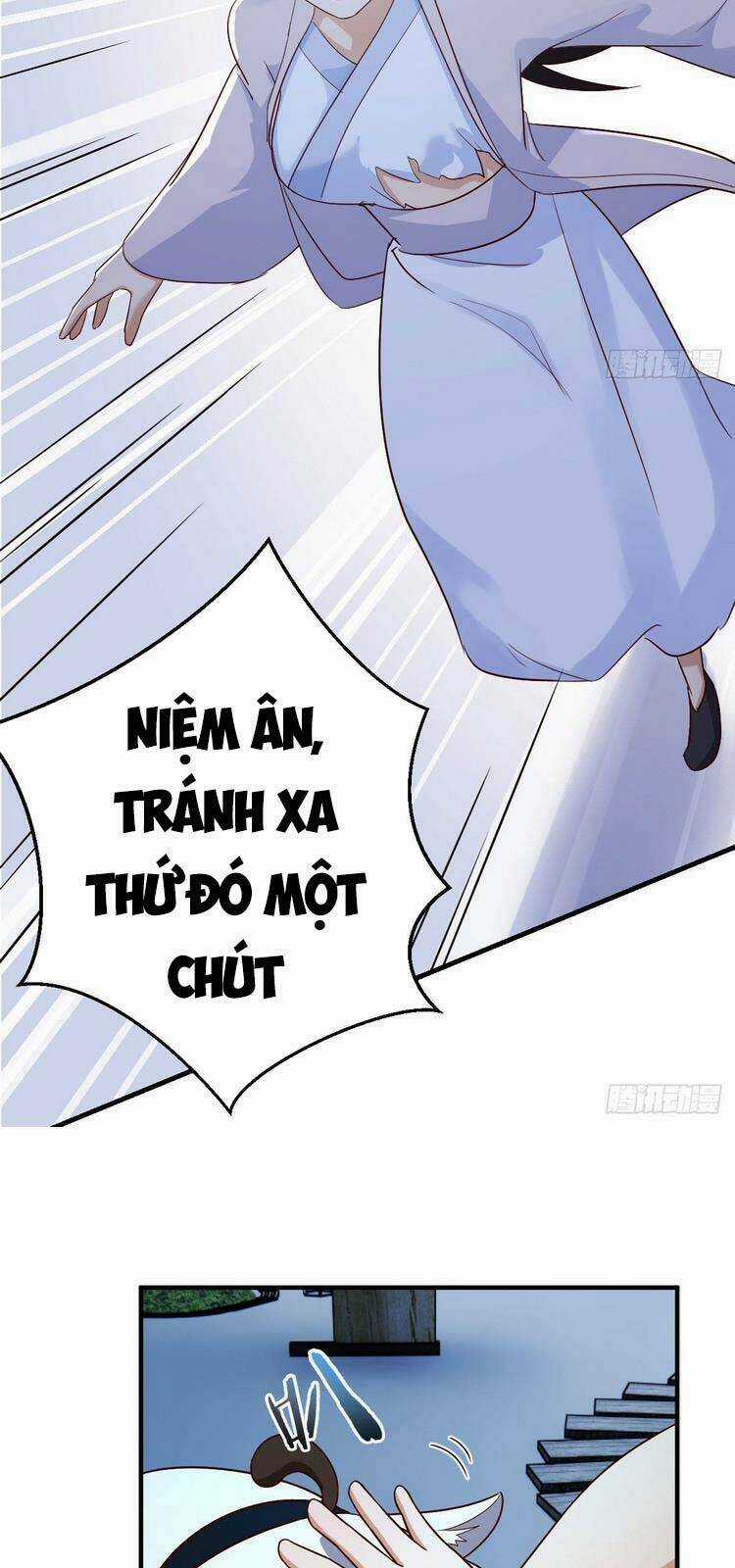 Ta Mắc Chứng Tu Luyện Trâu Bò Chapter 24 trang 11