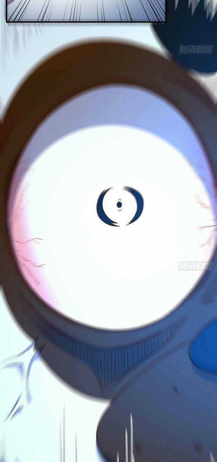 Ta Mắc Chứng Tu Luyện Trâu Bò Chapter 24 trang 13